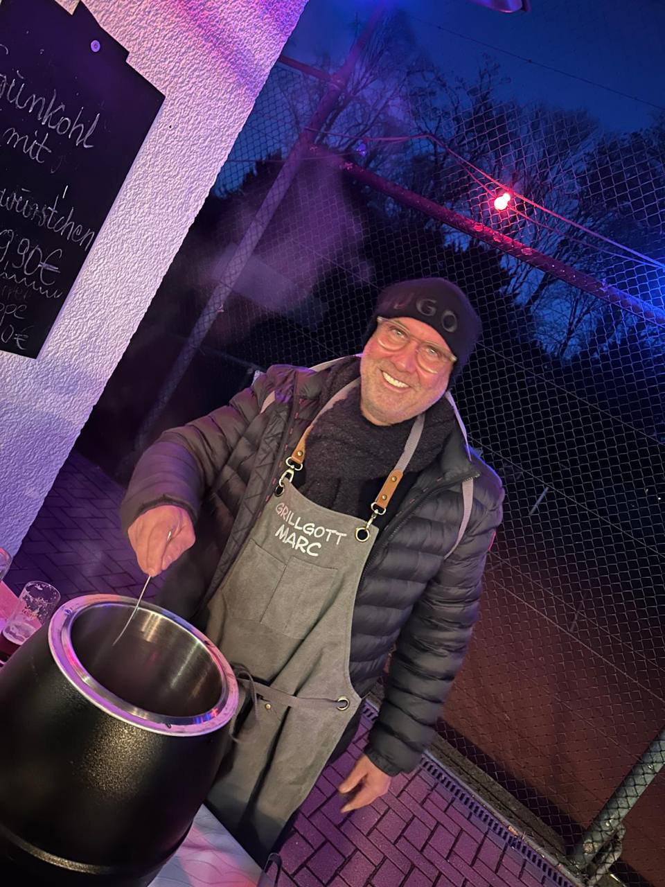 Glühwein
