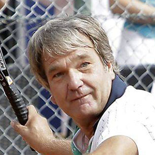 Horst Starsetzki