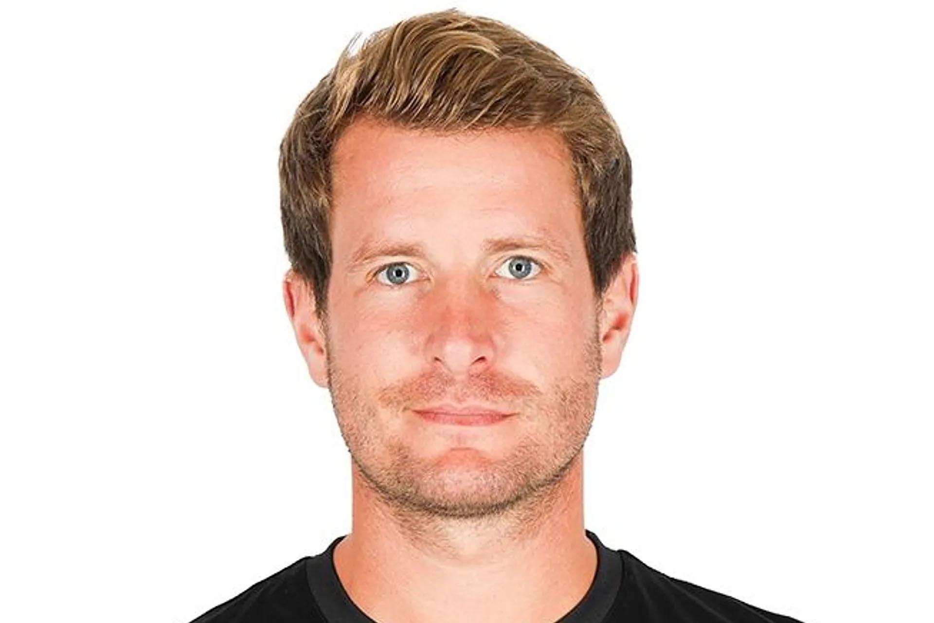 Moritz Slomka